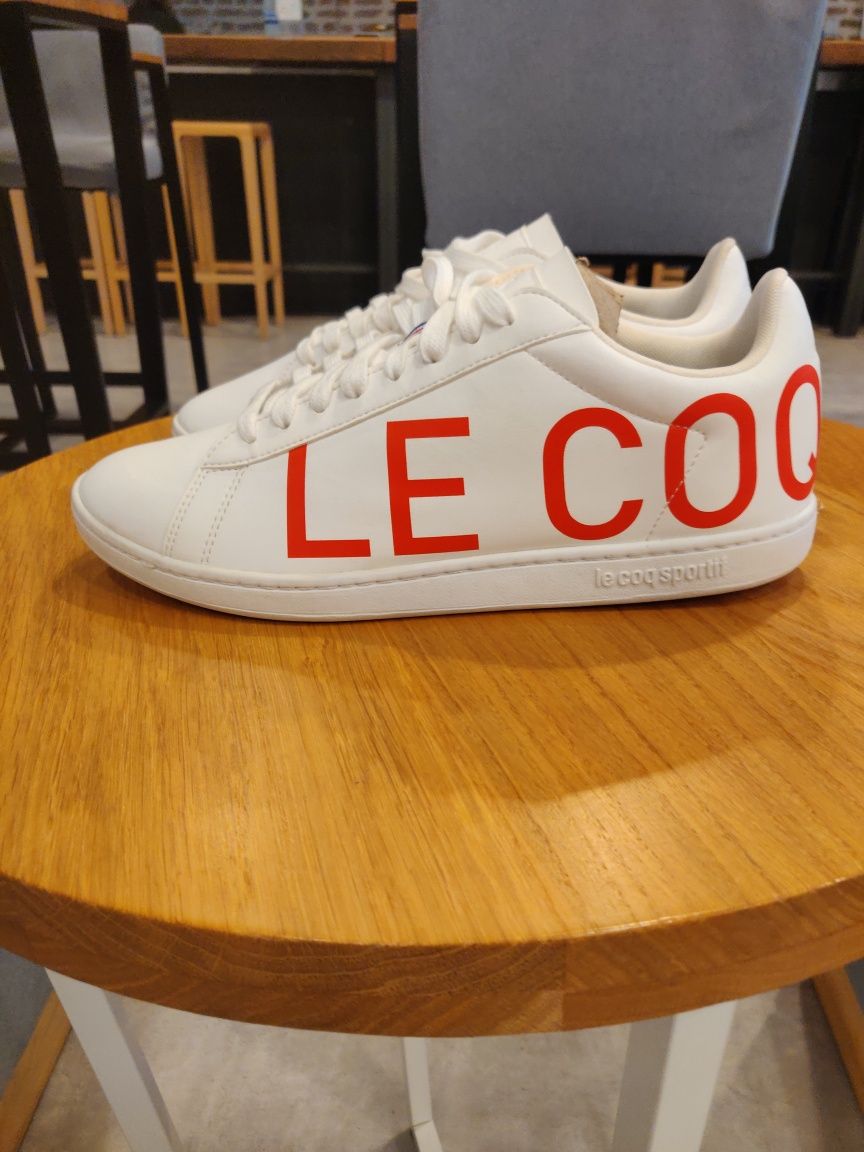 Мъжки сникърси Le Coq Sportif