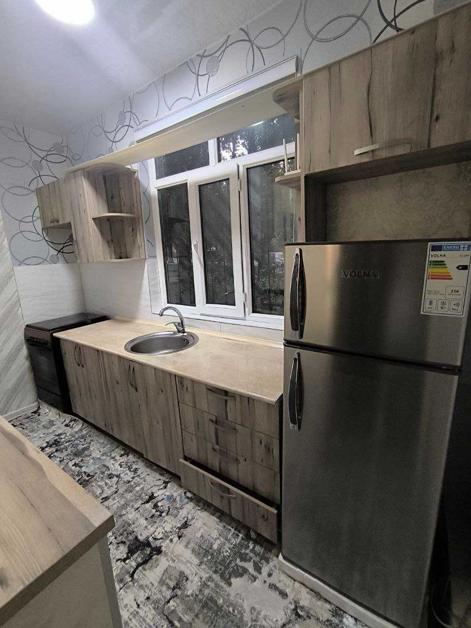 10-чи Квартал Панель 2в3/1/4 балкон 1,5/3 меб+тех Ориентир Медиа Парк