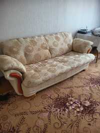 мебель мягкая диван