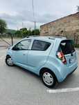 Chevrolet Spark M300 - 2011 - 169 700 km