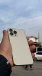 Iphone 13 pro max gold 128g