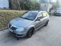 Vanzare Dacia Logan