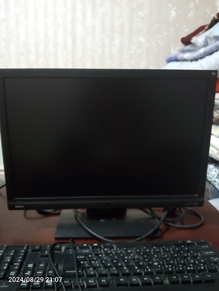 Kampyuter windows 7