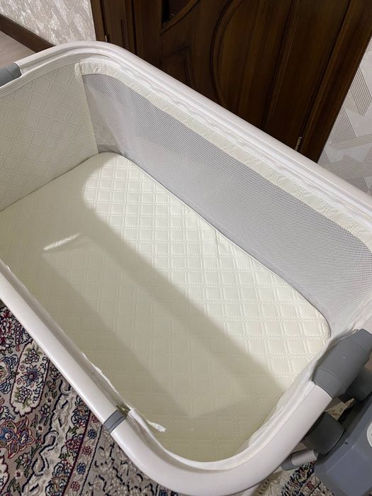 Sotiladi yengi iwlatilmagan