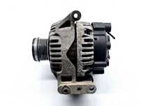 Alternator Opel Corsa C (F08, F68) [Fabr 2000-2005] 13117279 1.3 CDTI
