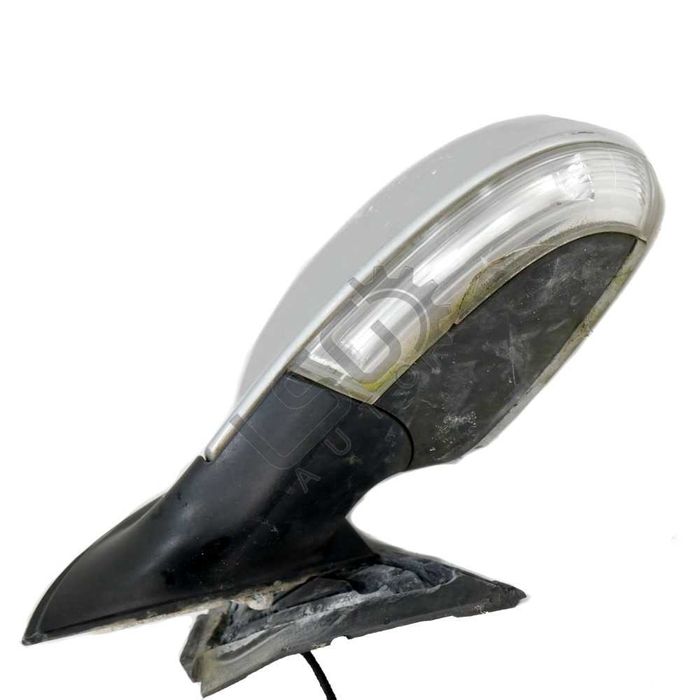 Ляво огледало Volkswagen Golf VI 2008-2016 ID:149101