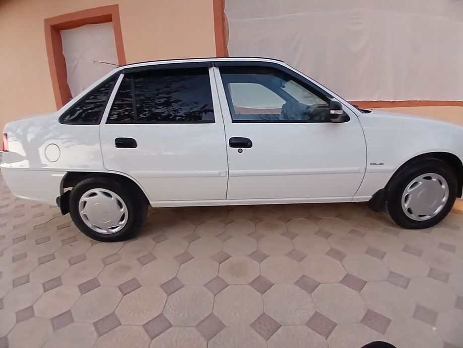 Nexia 2 dons 2016 super kondi