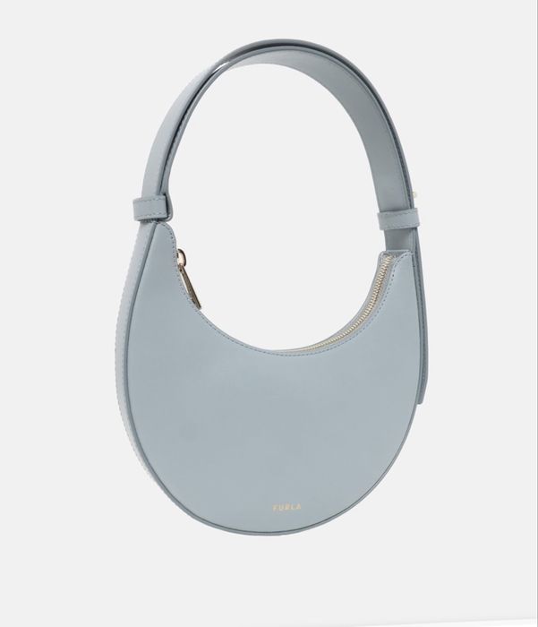 Оригинална чанта Furla Delizia