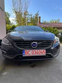 Vand Volvo S 60