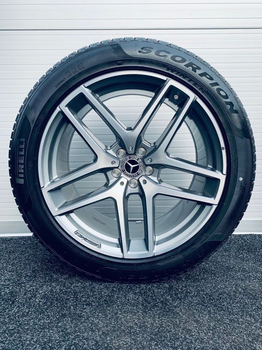 Jante originale GLE amg A2924012900 Mercedes GLE GLE43 Coupe W292 C292