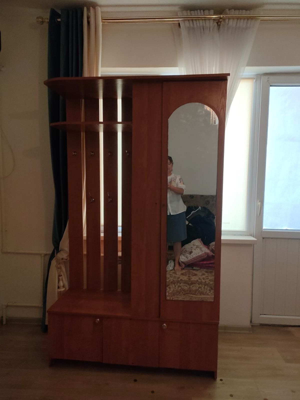 Прихожая шкаф для прихожей