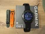 Garmin Fenix 6 Pro