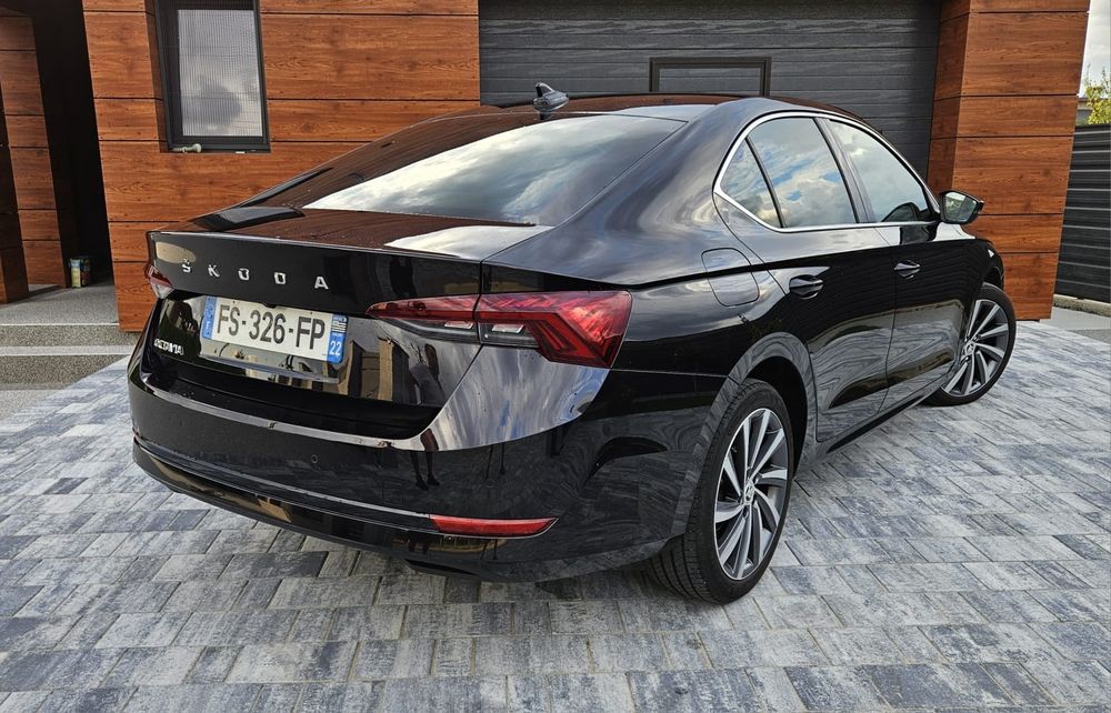 Skoda Octavia 2.0 Diesel 150 Cai DSG