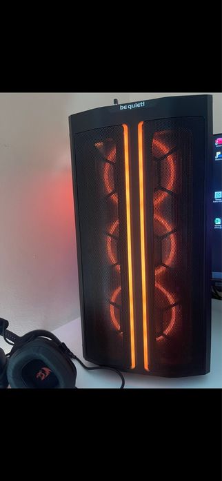 Vând/Schimb PC Gaming Ultra: RTX 4070 Ti 12GB + Ryzen 9 5900X | 32RAM