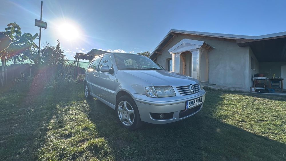 Polo 1 4 stare buna