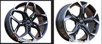 18" Джанти 5X112 Seat Cupra VW Golf Passat Tiguan Skoda SuperB Octavia