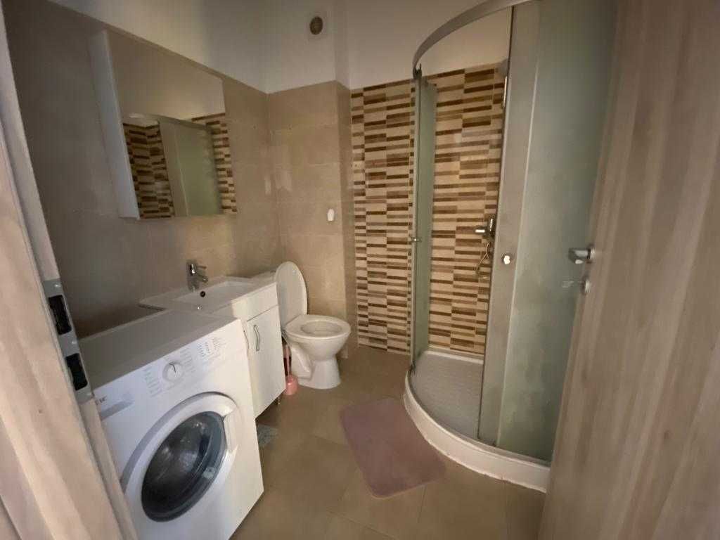 Garsonieră – Militari Residence, Str. Apeductului 39A