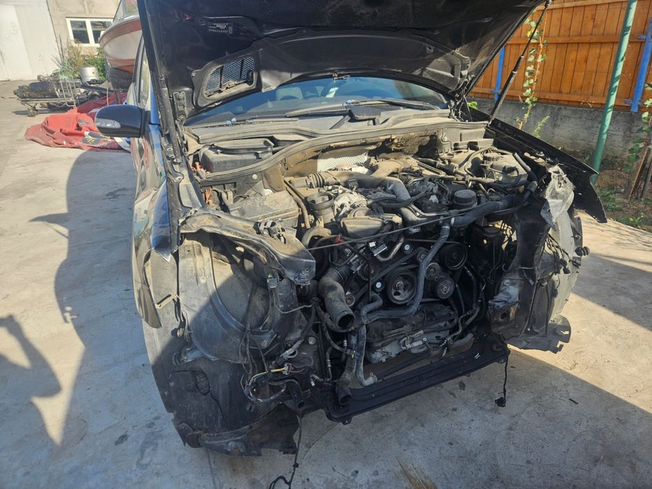 Vand sau schimb Mercedes ml280