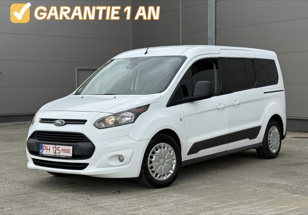 Ford Turneo Connect Maxi 1.5TDCI/04.2016/GARANTIE 1 AN / RATE