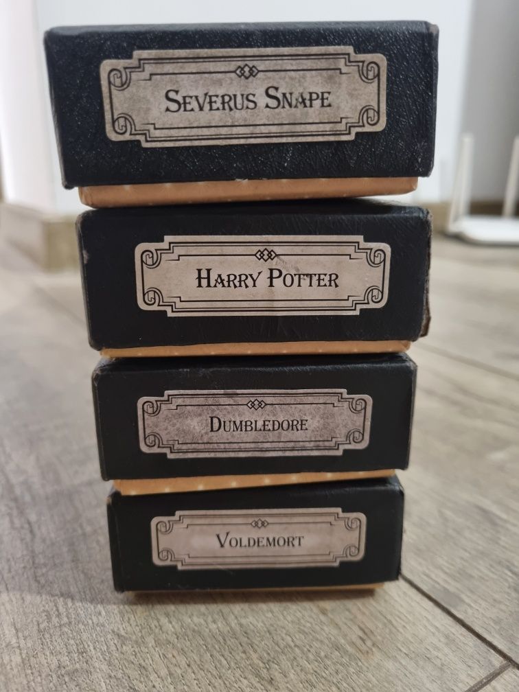 Baghete Harry Potter