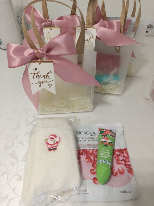 Подарочный набор , тойбастар