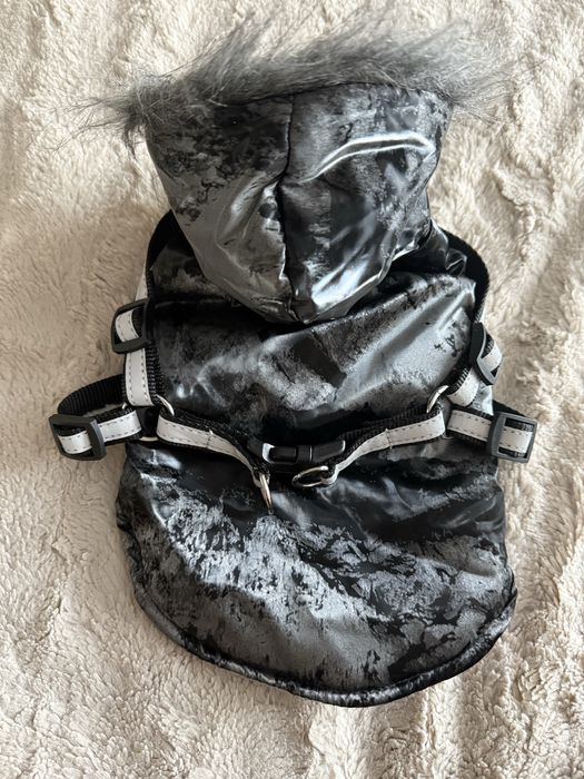 Дреха за куче размер S