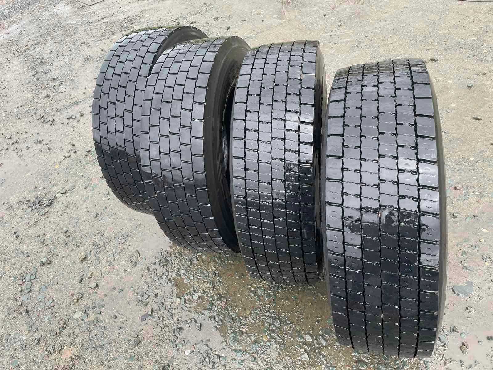 Гуми-315/70/22.5 Michelin , Bridgestone