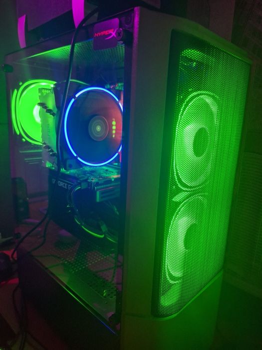 Продам игровой компьютер