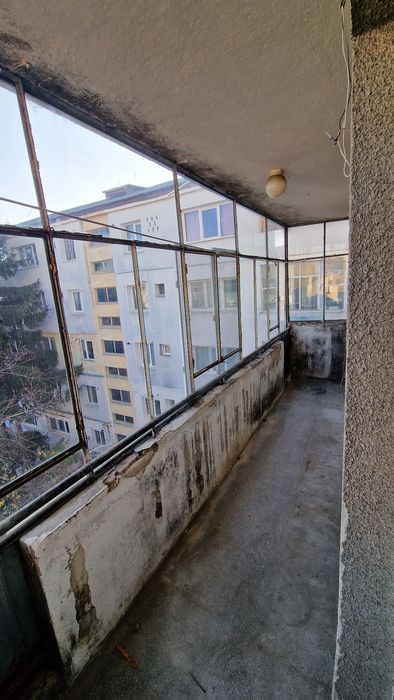 Vand apartament zona CENTRALA, (zona Energiei langa RMB)