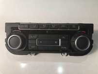 Climatronic Volkswagen Golf 6 (2008-2013) 5k0907044bs