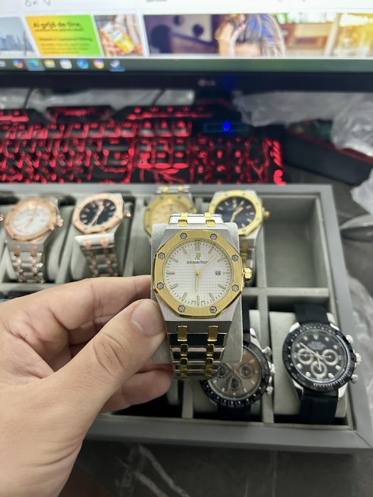 Ceas Audemara Piguet AP Model 6