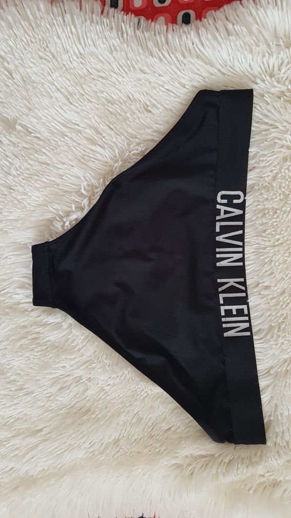 Costum de baie Calvin Klein