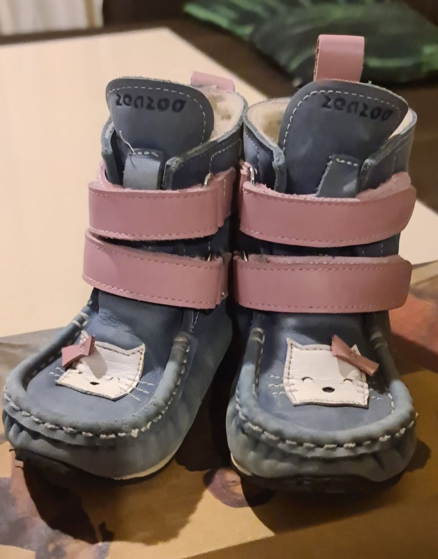 Боти Зизу N 23 Hello Kitty