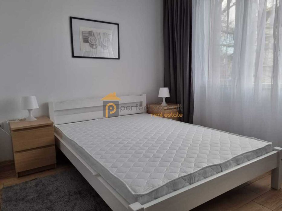 Дава се под наем Двустаен апартамент в Пловдив, Съдийски - 60 кв.м за 400 € - Снимка #4