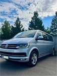 Volkswagen Caravelle T6 2.0 TDI LR Comfortline DSG 9 locuri impecabil