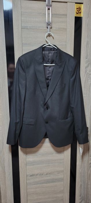Мужской костюм - тройка