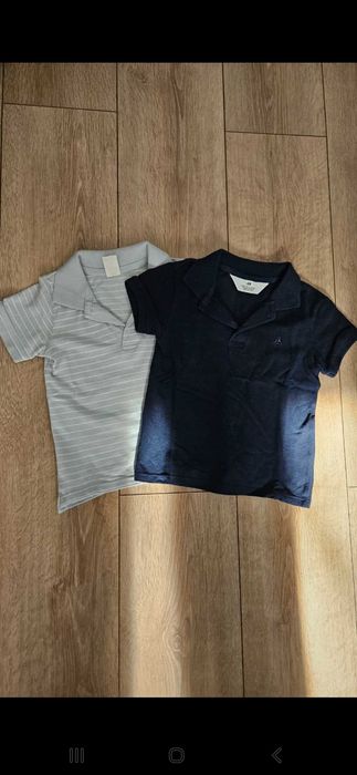 Set tricouri polo