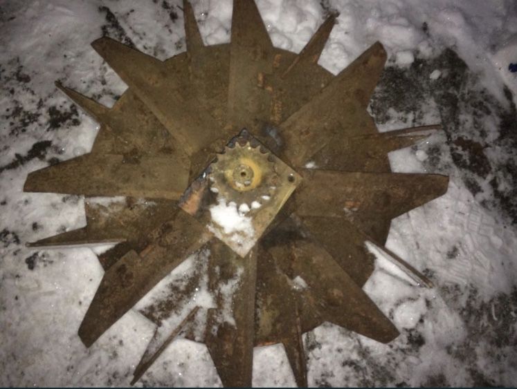 Tocator Siloz Bondini pt Piese