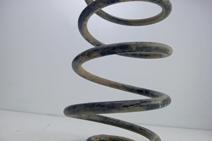 Arc spate set Renault Vel Satis prima generatie