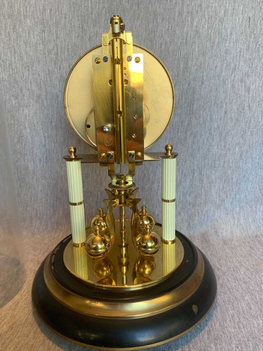 часовник  куполен