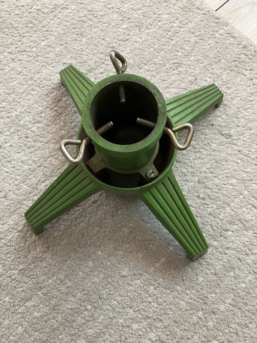 Suport fonta brad Craciun / pom iarnă