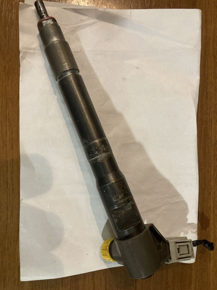 Дизелова дюза DENSO S55013H50 за Мазда СХ3, Скайактив 1,5/1,8 L