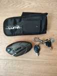 Заключващо устройство за мотор Luma