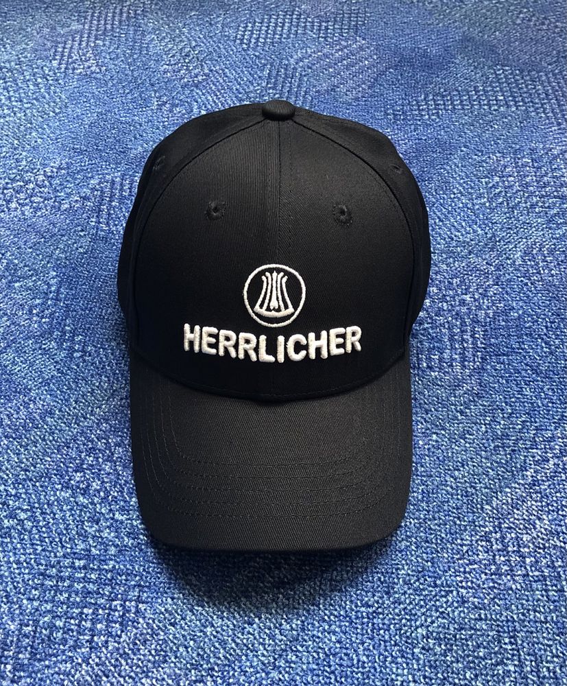 НОВИ Herrlicher Lenny Cap ОРИГИНАЛНИ шапки