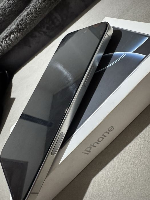 iphone 16 pro max 256 gb