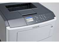 лазерен принтер Lexmark МS410dn/MS415dn