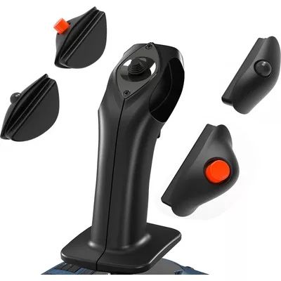 Джойстик Thrustmaster - TCA Sidestick Airbus edition, PC