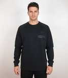 Nike Tech Fleece Top - Оригинална мъжка блуза размер XL