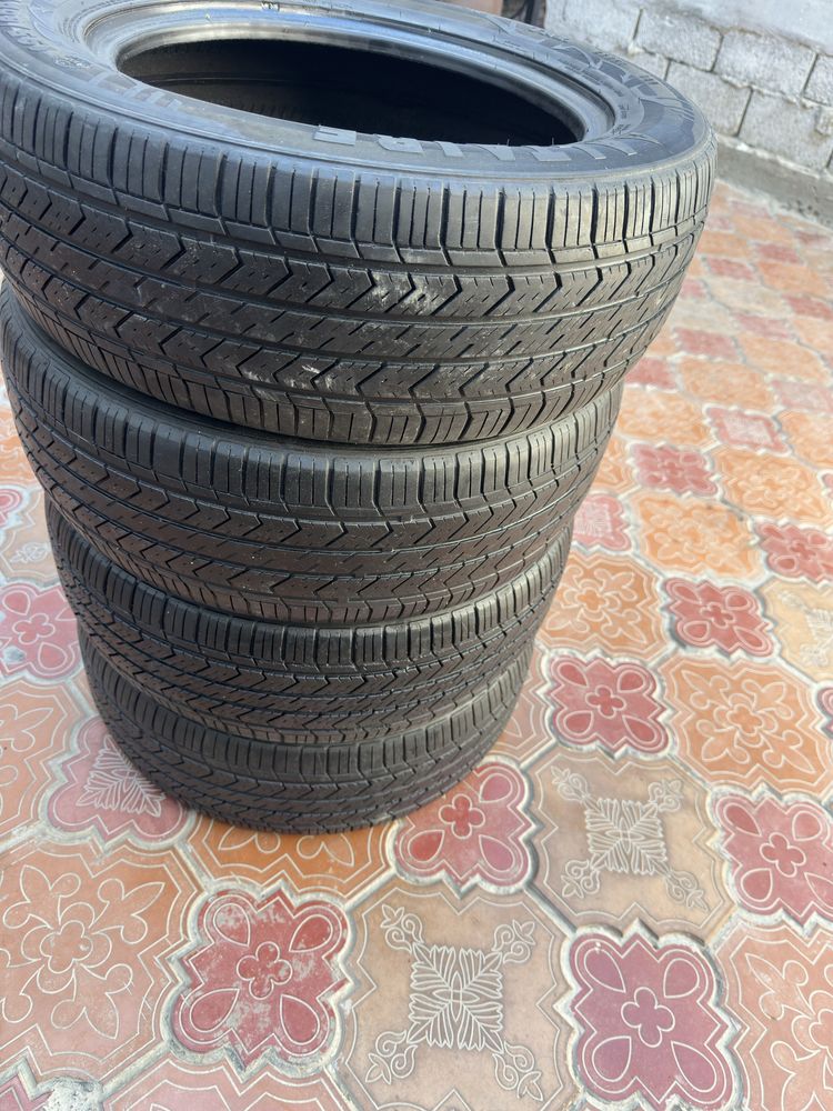 R 15 Altair Charmhoo firma yumshoq