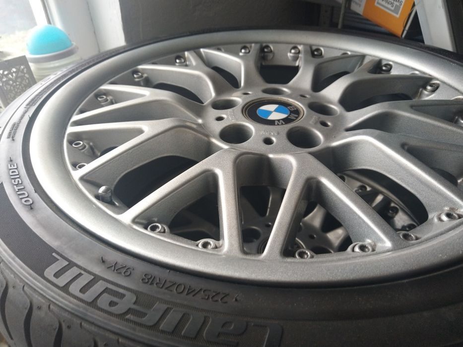 ,Джанти 18 цола!летни Гуми